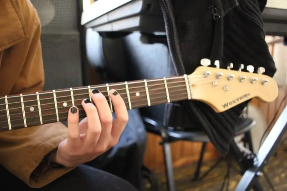 La "Promo 25" tiene todo listo para vivir su gran noche. Foto ilustrativa: Marcelo Martínez.