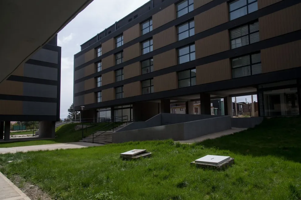 Advierten que todo agente oficial debe contar con identificación visible y pertenecer a un programa previamente comunicado por canales institucionales. Foto: Marcelo Martínez.