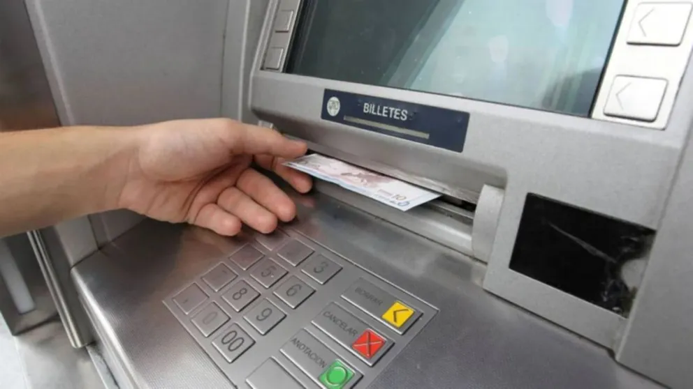 Los montos percibidos varían según la antigüedad del trabajador y oscilan entre 100 mil y 200 mil pesos.