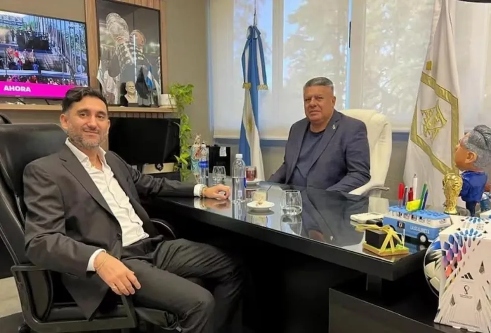 La Justicia investiga una red de operaciones sospechosas que conecta corrupción estatal, patrocinios deportivos y transacciones con criptomonedas.