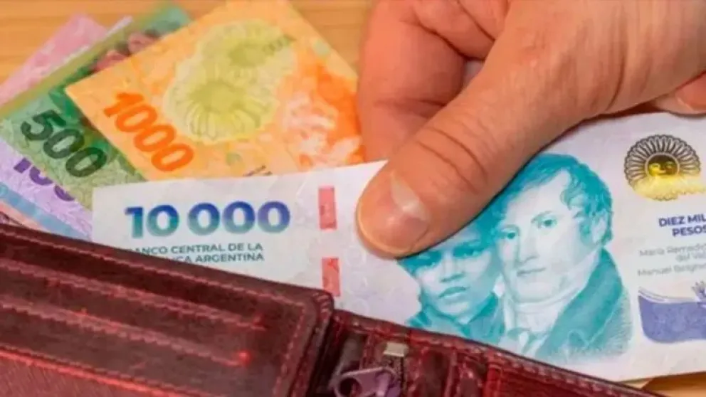 Aumento confirmado para el próximo mes. Foto ilustrativa 