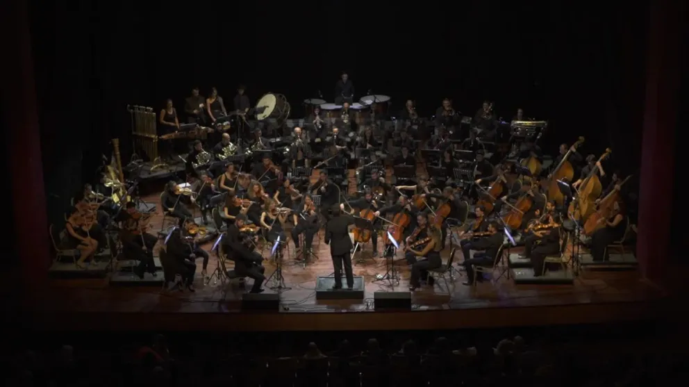 Los conciertos serán con entrada libre y gratuita. Foto gentileza