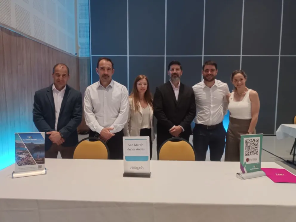 Destacan la importancia de diversificar la matriz turística local y promover eventos durante todo el año. 