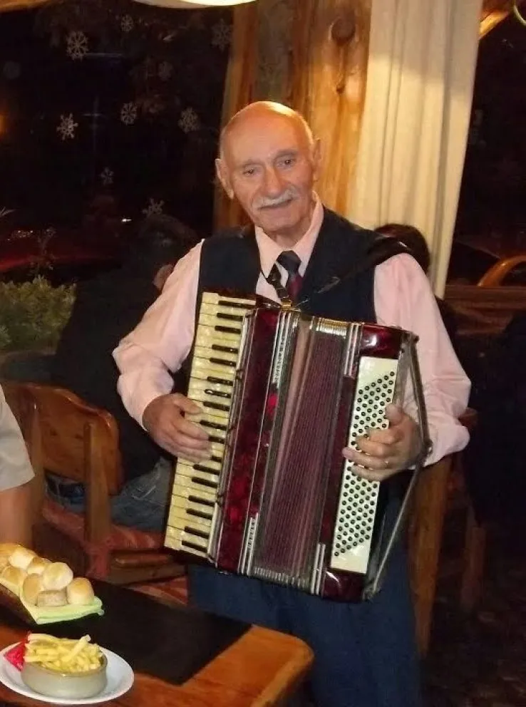 El sepelio se realizará en el cementerio Valle del Descanso, el sábado 29 a las 10 horas.