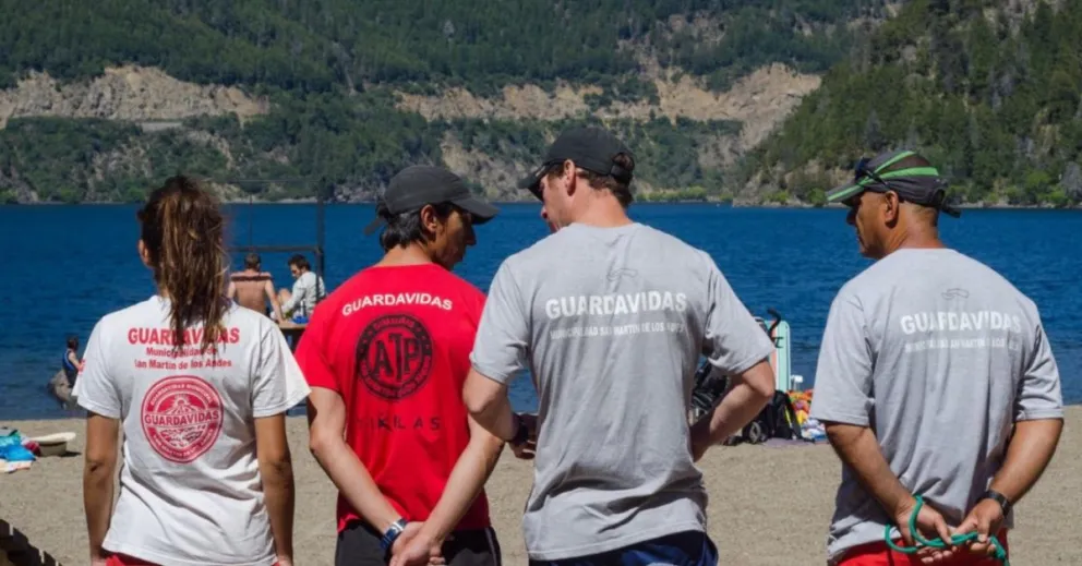 La localidad neuquina abrió sus inscripciones. Foto gentileza