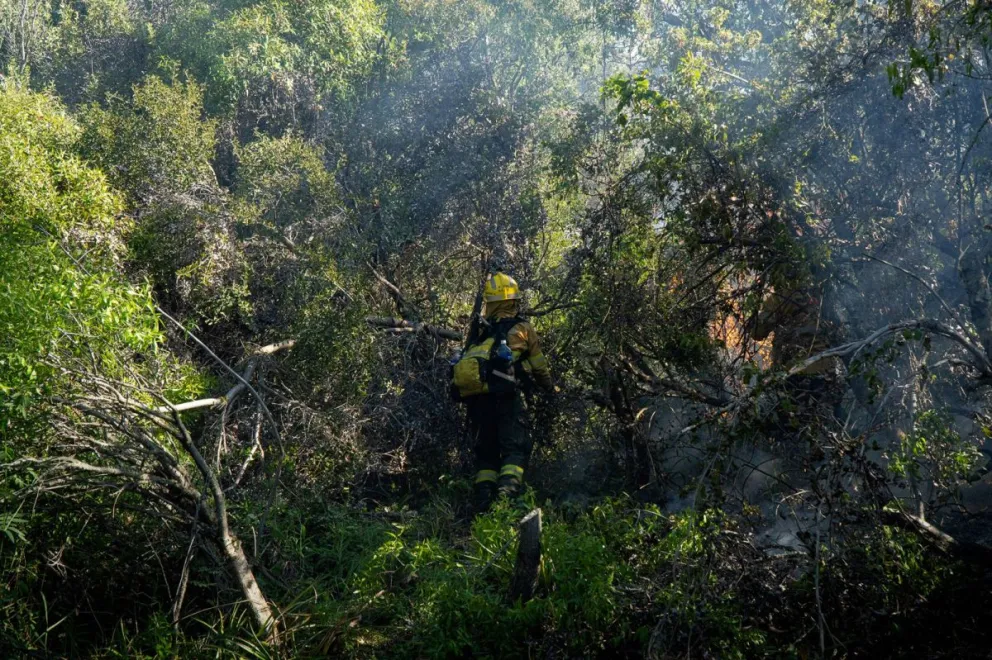 El Gobierno nacional aprobó un préstamo de hasta cinco millones de dólares para Río Negro para ejecutar el Programa de Emergencia para la Atención Primaria.