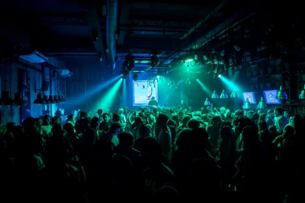 Todas las ediciones anteriores fueron un éxito y esta promete ser mejor. Foto gentileza