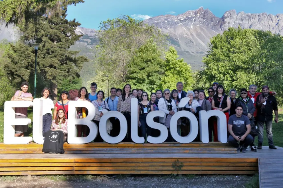 La expo será a días de la Navidad, ideal para buscar los regalos de Papá Noel. Foto gentileza