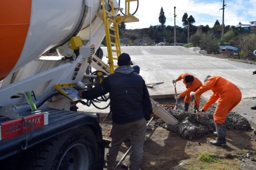 El corte comenzará mañana y se extenderá por 20 días. Foto gentileza