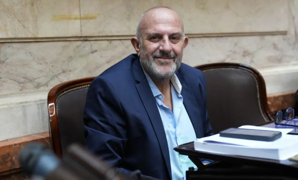 El bloque PRO en Diputados se desplomó de 36 a 12 legisladores. 