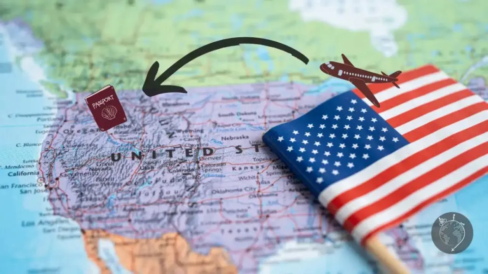 La reconocida agencia de viajes deberá indemnizar al vecino por no cumplir con lo abonado. Foto ilustrativa 