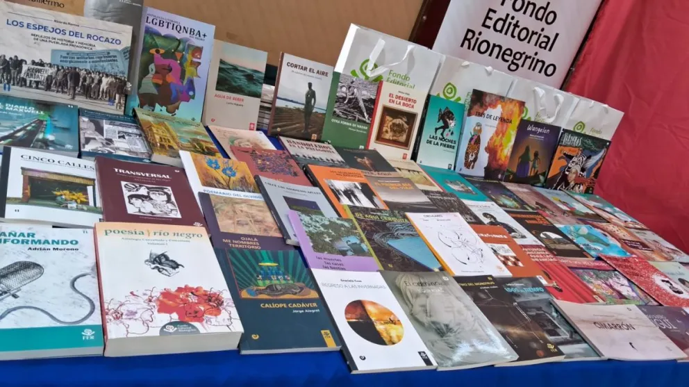 El Gimnasio y la Universidad se llenan de cultura durante tres dias con entrada libre y gratuida. Foto gentileza 