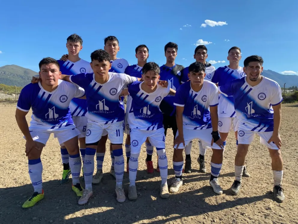 El "Gaucho" logró la clasificación en la última fecha. Foto gentileza 