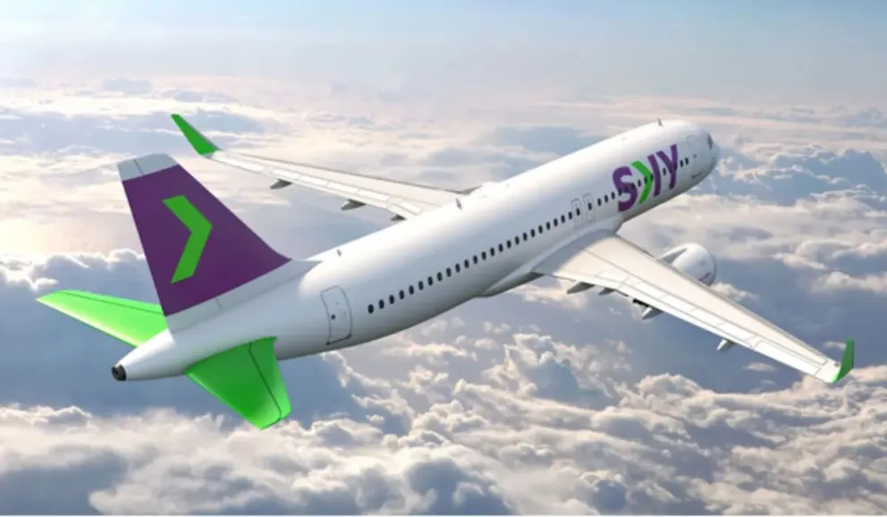 La sentencia aún no está firme, ya que la aerolínea puede apelar. Foto ilustrativa 