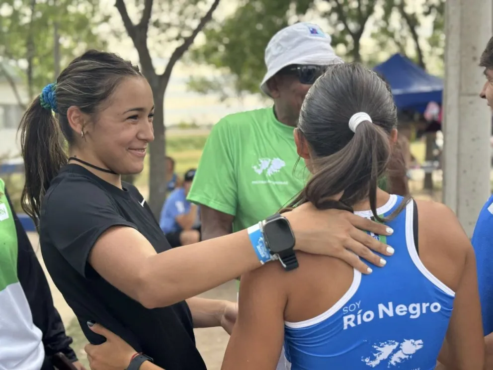 La inscripción se extiende hasta el 10 de enero. Foto gentileza 