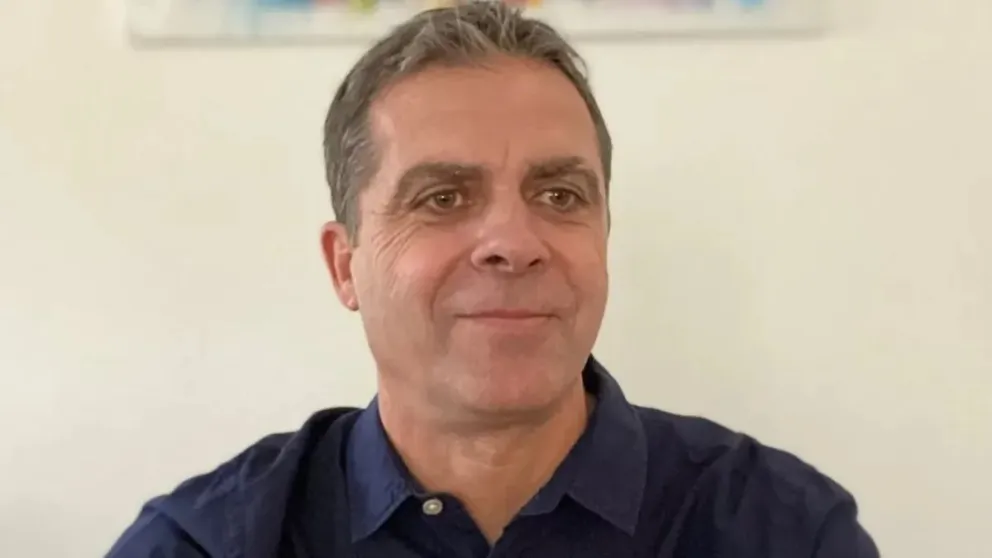 El juez Ricardo Apcarian también estará al frente del Comité de Informatización.