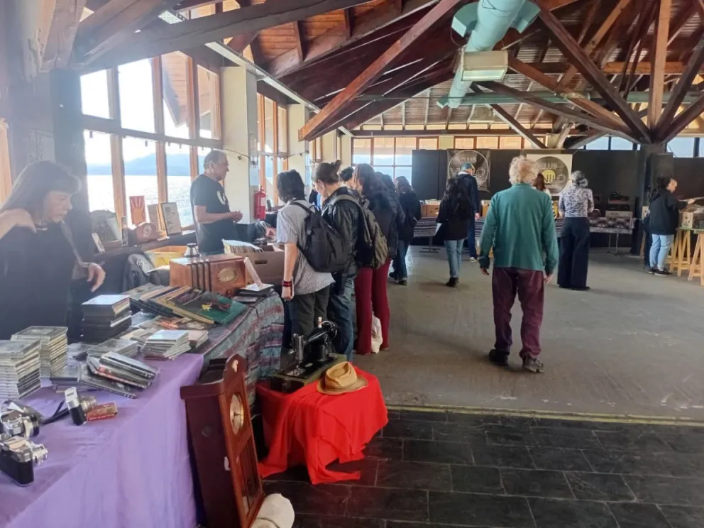 Este año, la feria se realizará en el Gimnasio Municipal N°5. Foto: Ilustrativa.