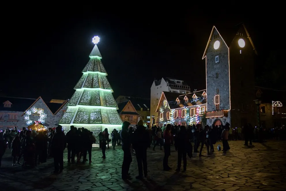El Gobierno espera que la medida tenga un impacto positivo en el sector turístico. Foto: Ilustrativa, Marcelo Martínez.