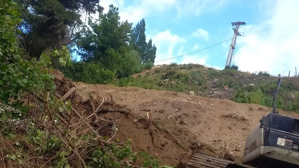 La situación puede tornarse peligrosa si no se toman en cuenta los consejos. Fotos gentileza