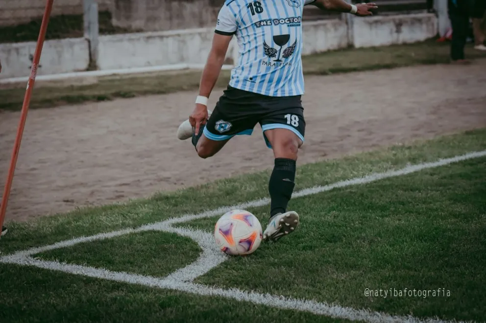 Los finalistas se conocerán el próximo domingo. Foto ilustrativa: Natalia Ibañez