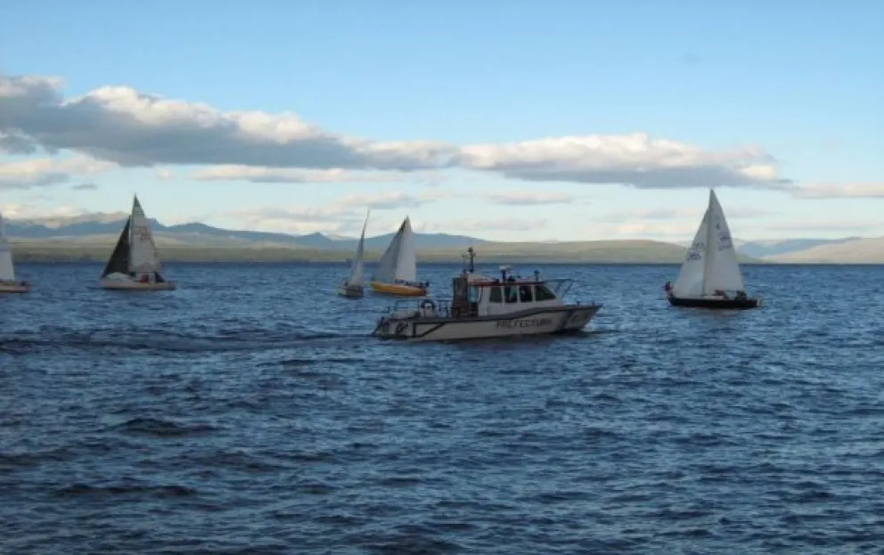 Con estas recomendaciones buscan evitar accidentes. Foto gentileza.
