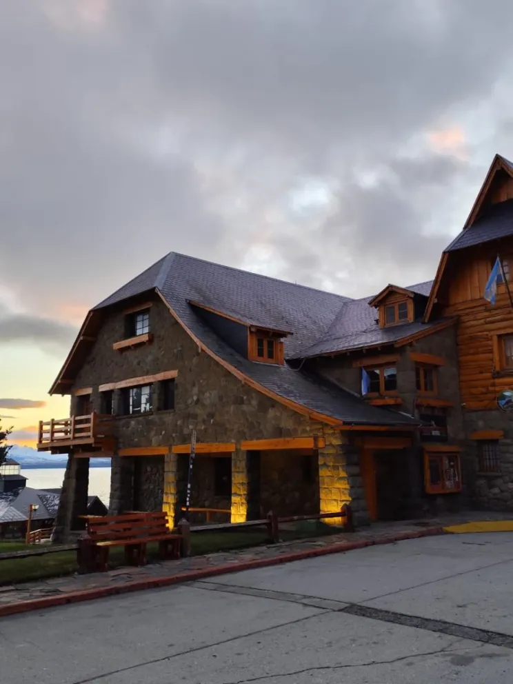 La campaña busca ampliar sus recursos materiales y tecnológicos, además de realizar mejoras edilicias estratégicas. Foto: Prensa Biblioteca Sarmiento.