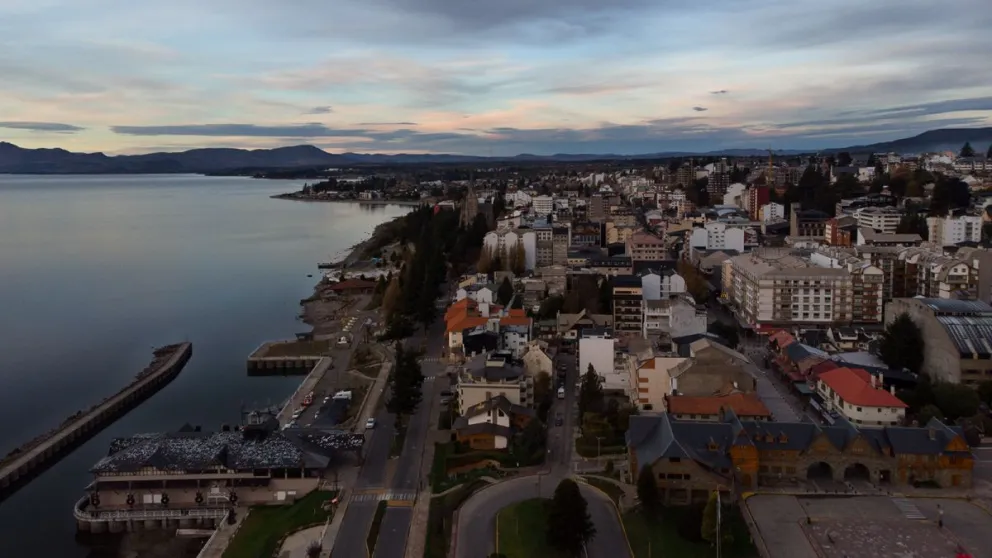 Habrá jornadas de limpieza en distintos puntos de la ciudad. Foto: ilustrativa Marcelo Martínez.