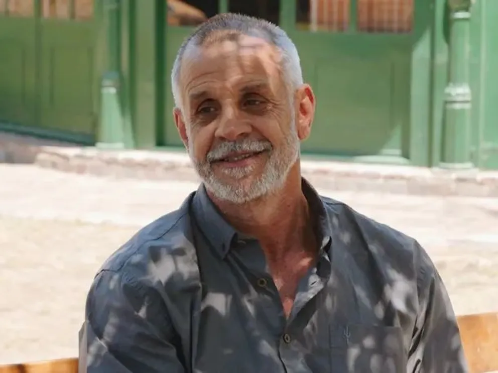 El último parte médico indicó una falla multiorgánica. 