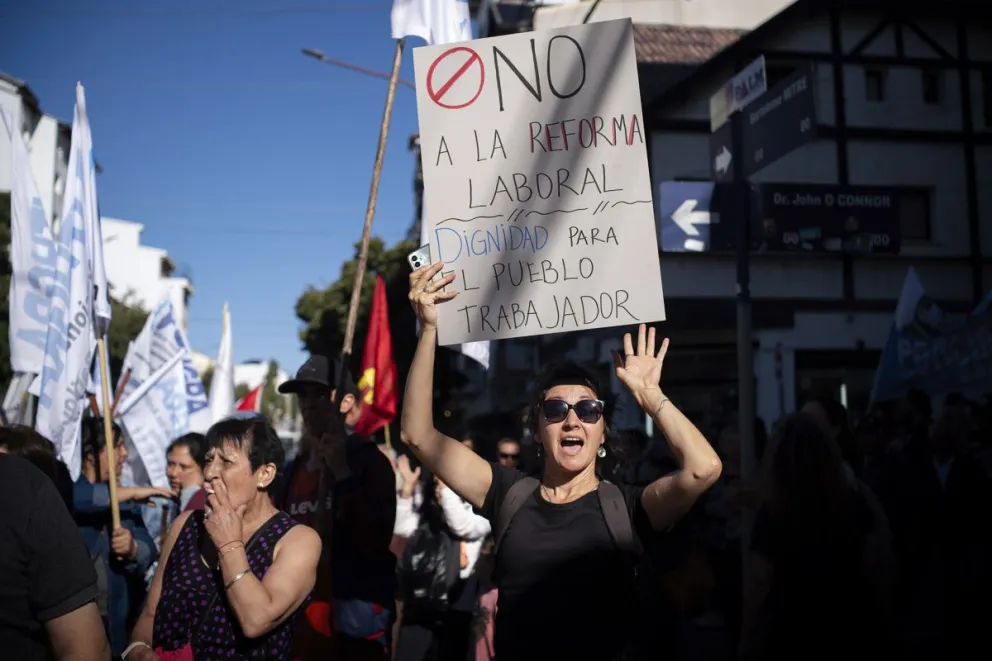 Fotos: Marcelo Martínez