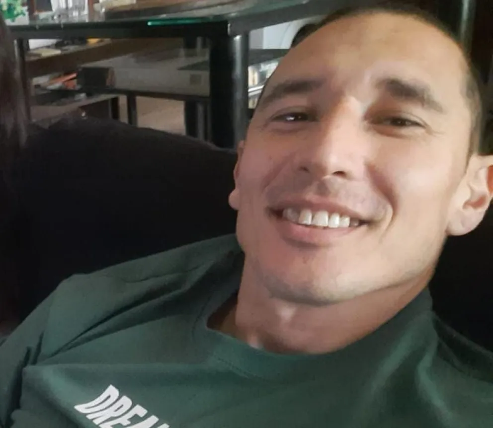 Cualquier información comunicarse a la policía más cercana. Foto gentileza 