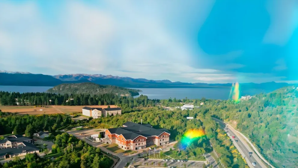 Intecnus dispone de más de 20 especialidades médicas de la rama de la Medicina Nuclear. Foto: Gentileza.