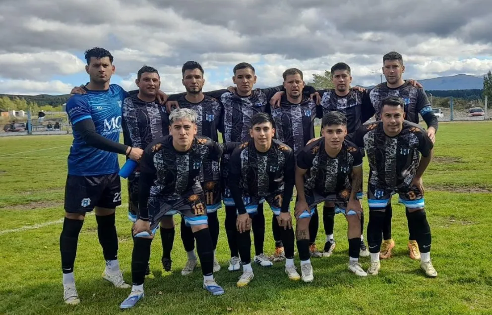 Alas Argentinas buscará volver a la A. En la final se medirá con San Cayetano. Foto: gentileza.