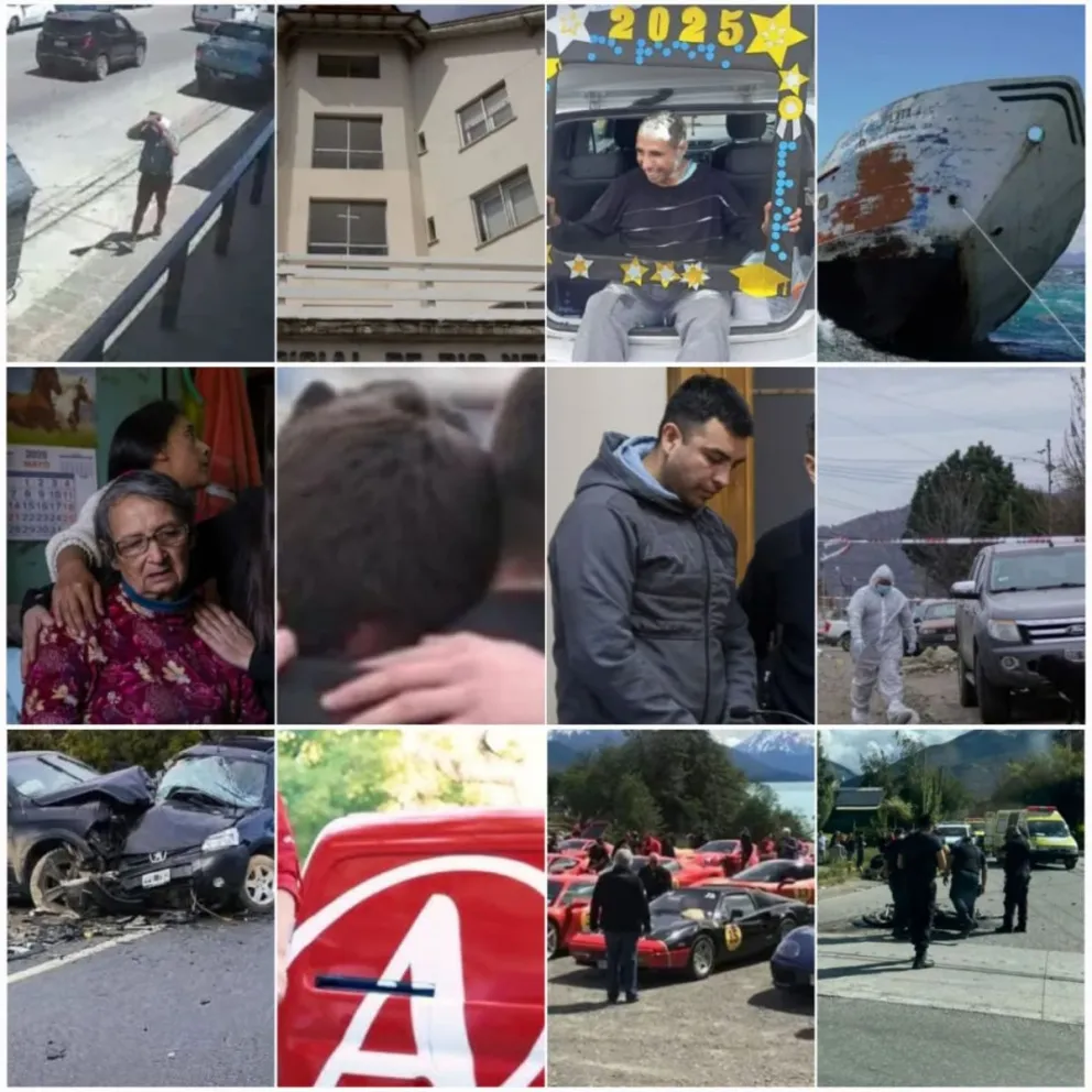 Nuestro compromiso se renueva para el próximo años. ¡Gracias por acompañarnos este 2025!