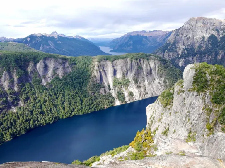 Cinco Lagunas: una invitación a conocer increíbles lugares de montaña