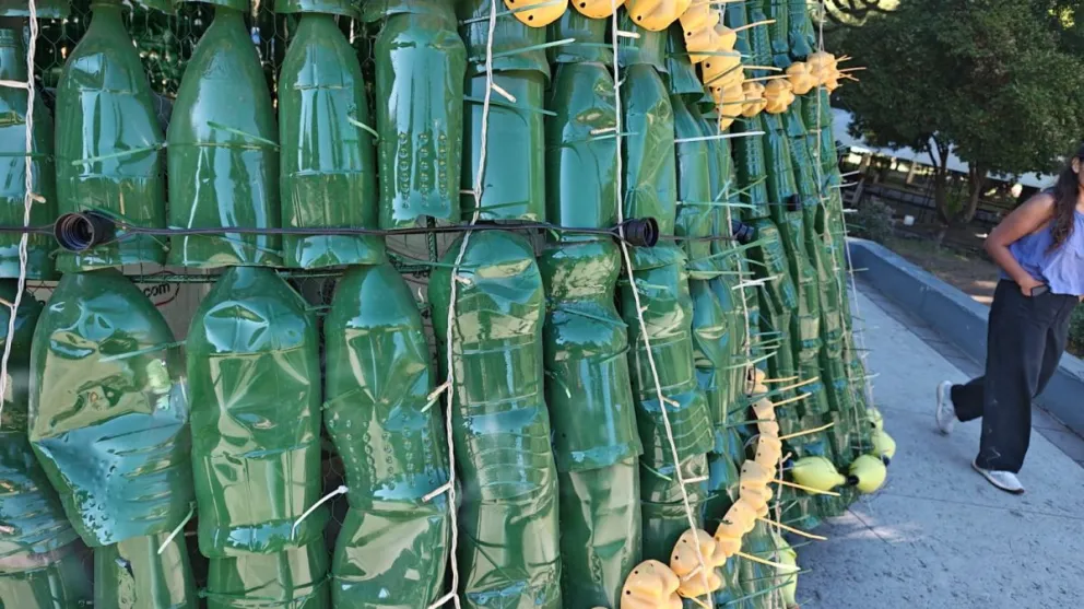 Lamentable y repudiable robo en la vecina localidad. Foto gentileza.