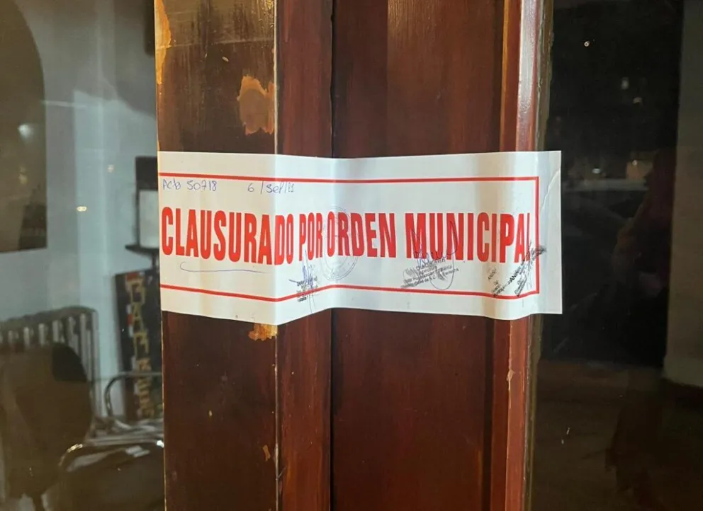 El objetivo es cuidar el descanso de los vecinos y vecinas. Foto ilustrativa