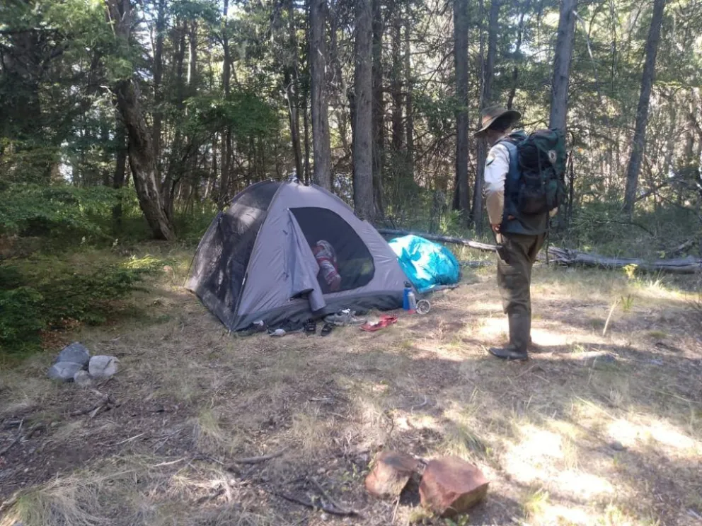 A pesar de las advertencias se siguen registrando infracciones graves. Foto gentileza 