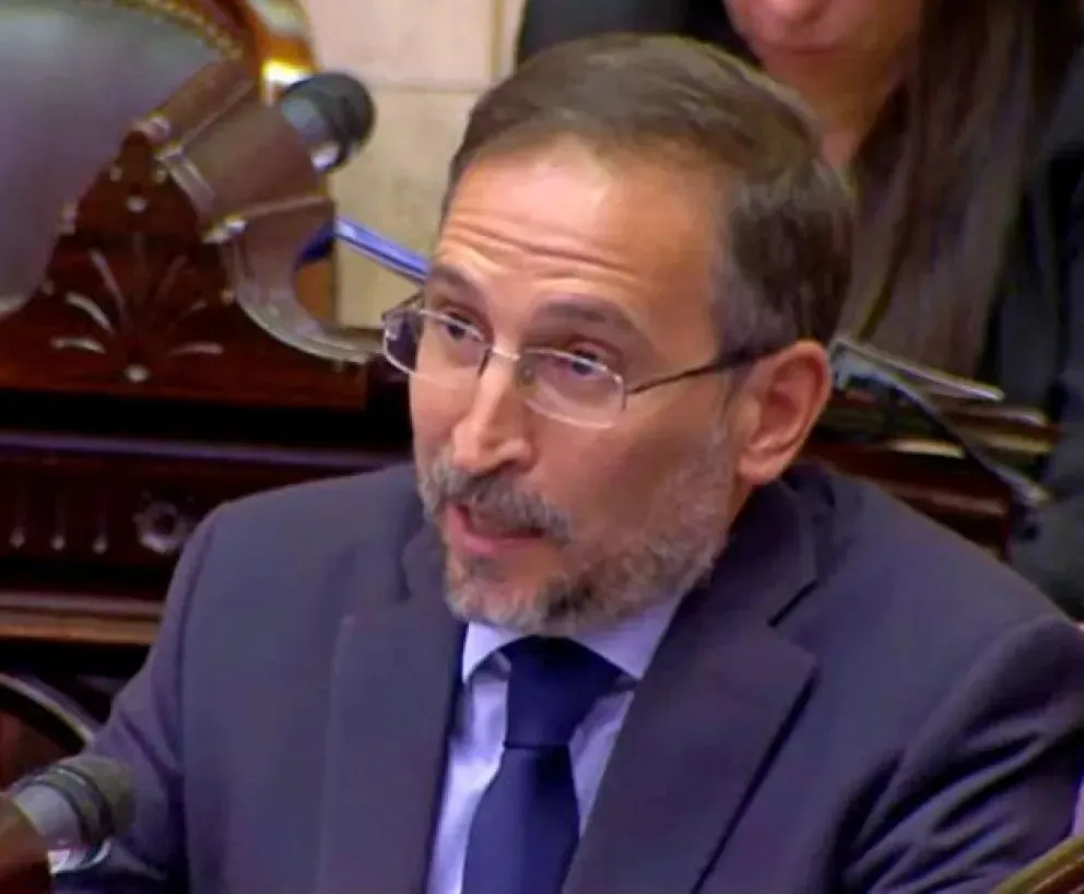 Domingo reemplazará a Doñate en la Comisión Mixta de Alumbrado Público. 