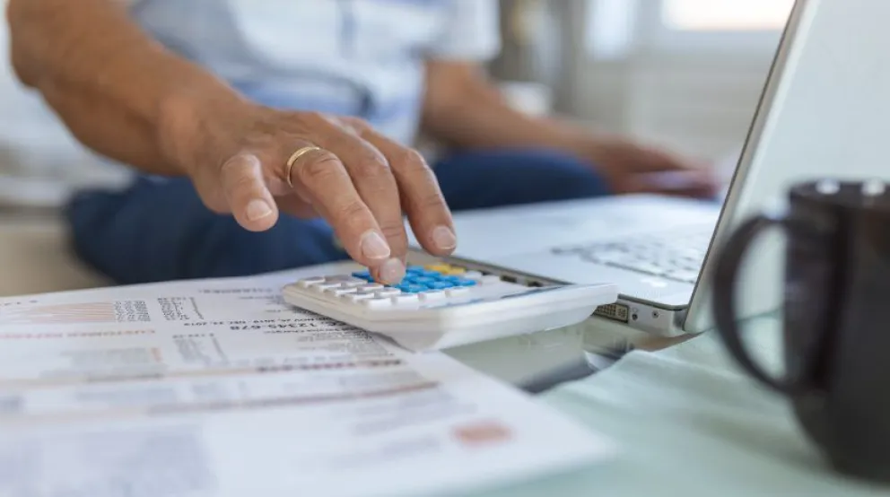 La entidad bancaria deberá pagar 11 millones de pesos en concepto de indemnización. Foto: ilustrativa. 