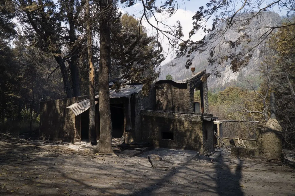 Las donaciones se recibirán hasta el próximo viernes 23 de enero inclusive. Foto: Marcelo Martínez.