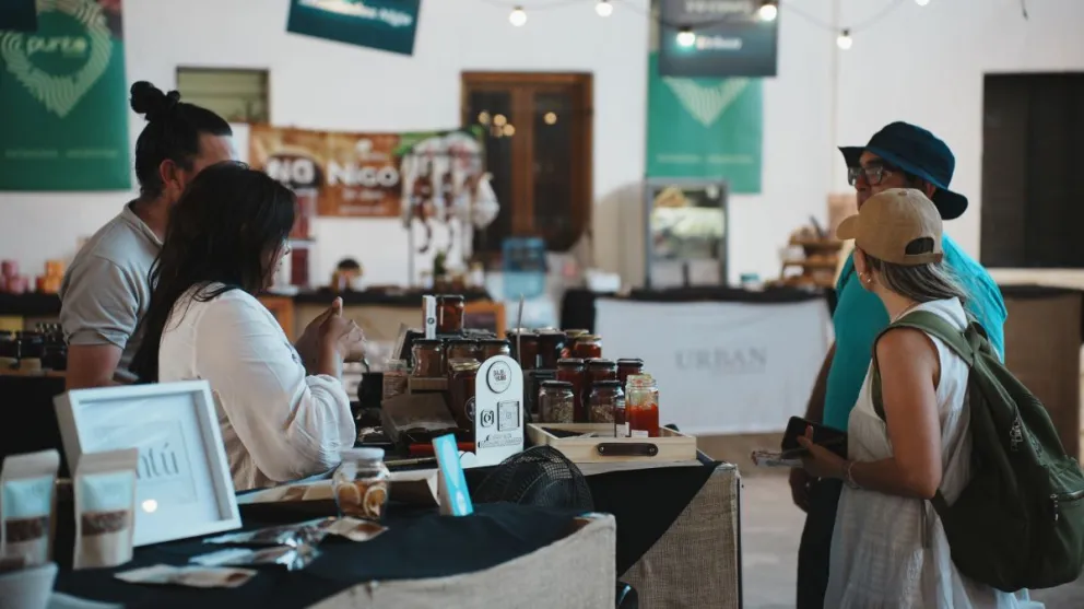 El evento se realizará en la 3ra Bajada de la villa turística desde las 19 horas. Fotos: Gobierno de Río Negro.