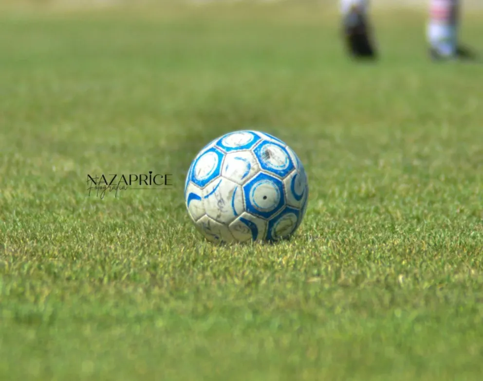 Todo listo para el inicio de la temporada 2026 de Lifuba. Foto: Naza Price.