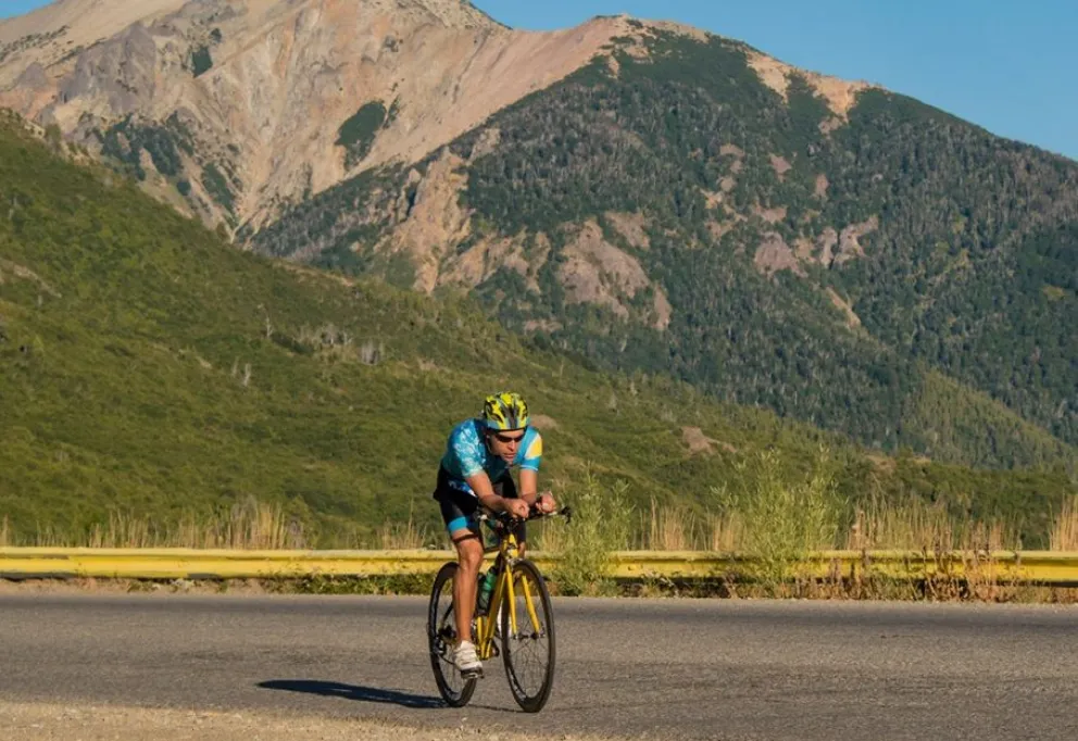 La prueba tendrá más de 200 participantes y la largada será a las 7 horas. Foto: gentileza.