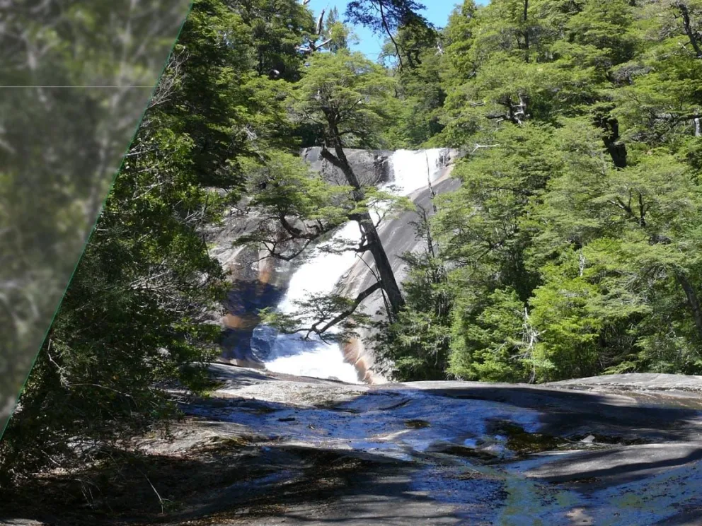 El trágico hecho ocurrió este lunes por la tarde en el brazo Tristeza. Foto: ilustrativa.