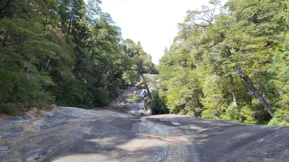 Este martes se realizará la autopsia en el nosocomio local. Foto: Prensa PNNH.