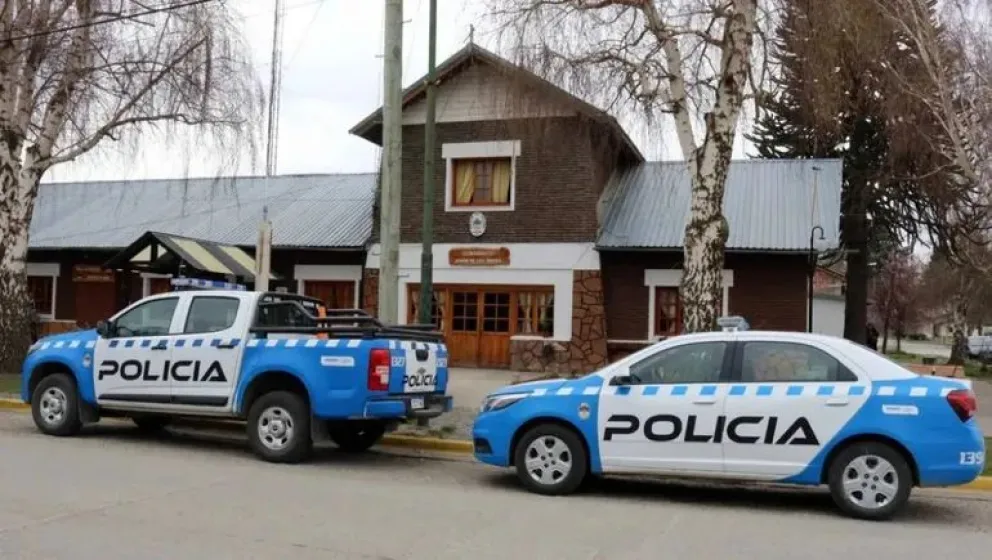 Se aguardan los resultados de la autopsia para determinar la causa del deceso.