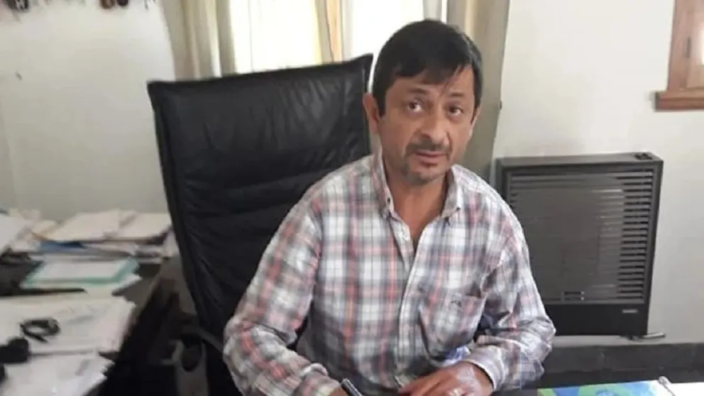 El ejecutivo municipal rarificó la denuncia en la Fiscalía de Lago Puelo. 