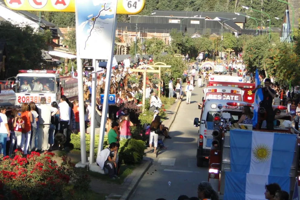 La inscripción ya está habilitada y permanecerá abierta hasta el viernes 13 de febrero.