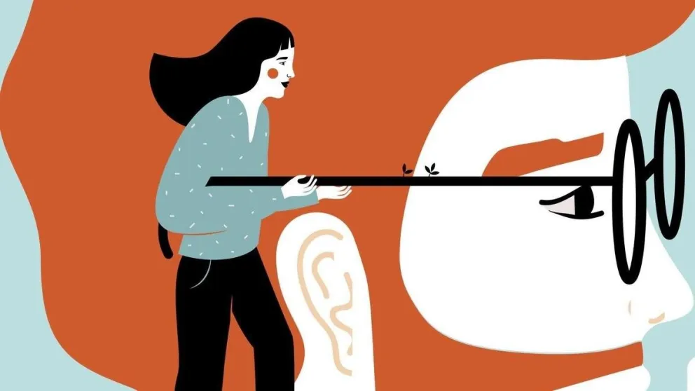 El seminario se realizará durante el mes de marzo. Foto ilustrativa