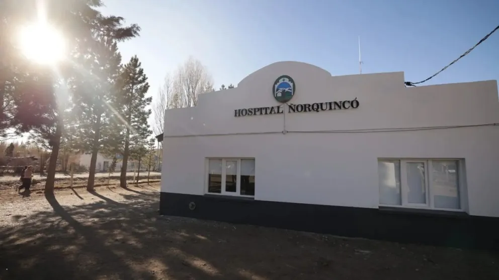 La incorporación de tecnología significa un avance importante en materia de atención. Foto gentileza 